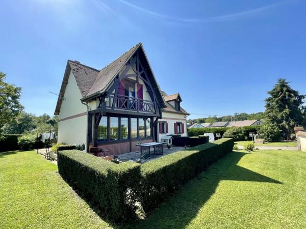 Vente Maison 5 pièces 152 m2 à Beauvais