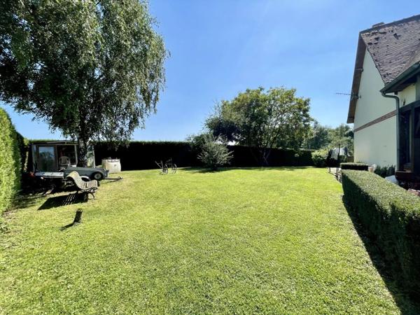 Vente Maison 5 pièces 152 m2 à Beauvais