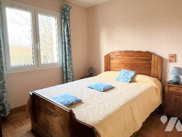A vendre à PORNIC, maison familiale sur le secteur du Clion sur Mer.