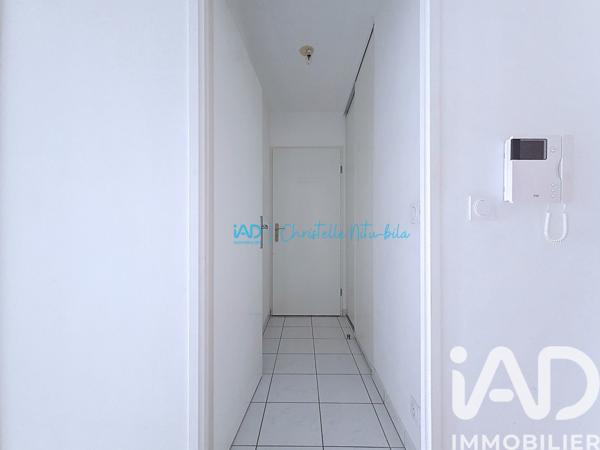 Appartement à vendre 3 pièces 55,32 m² Chessy