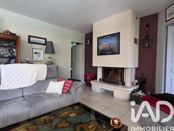 Maison à vendre 5 pièces 124,56 m² Les Sorinières