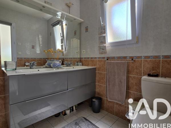 Maison à vendre 5 pièces 124,56 m² Les Sorinières