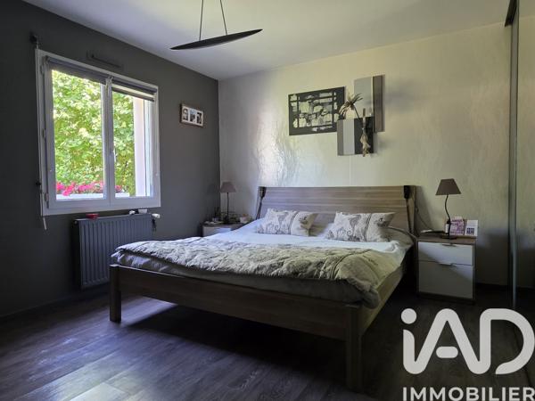 Maison à vendre 5 pièces 124,56 m² Les Sorinières