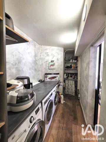 Maison à vendre 6 pièces 200 m² Allonzier-la-Caille