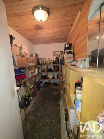 Maison à vendre 6 pièces 200 m² Allonzier-la-Caille