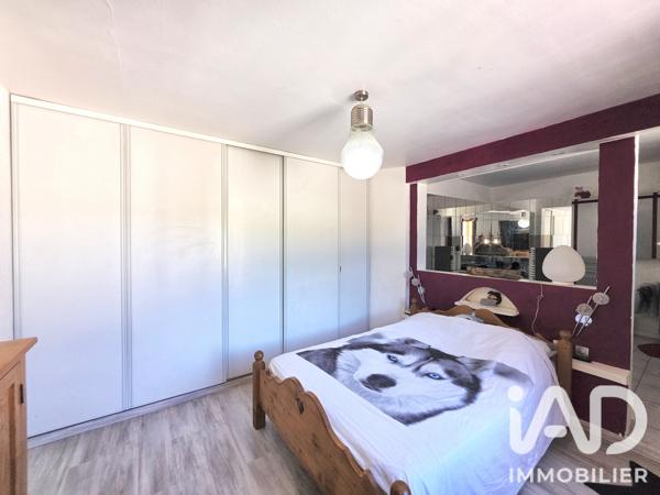 Maison à vendre 6 pièces 200 m² Allonzier-la-Caille