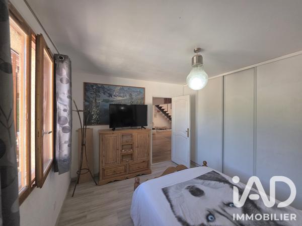 Maison à vendre 6 pièces 200 m² Allonzier-la-Caille