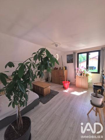 Maison à vendre 6 pièces 200 m² Allonzier-la-Caille