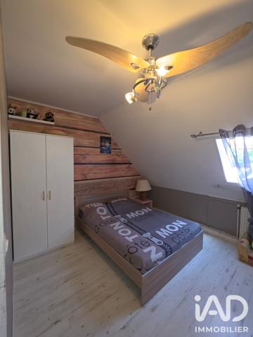 Maison à vendre 6 pièces 200 m² Allonzier-la-Caille