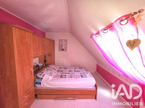 Maison à vendre 6 pièces 200 m² Allonzier-la-Caille