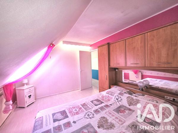 Maison à vendre 6 pièces 200 m² Allonzier-la-Caille