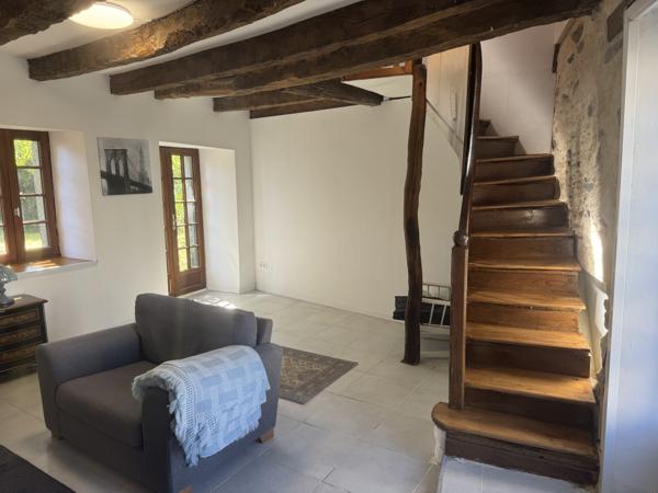 Maison à vendre à Plounévez-Quintin (22110) - Côtes-d'Armor