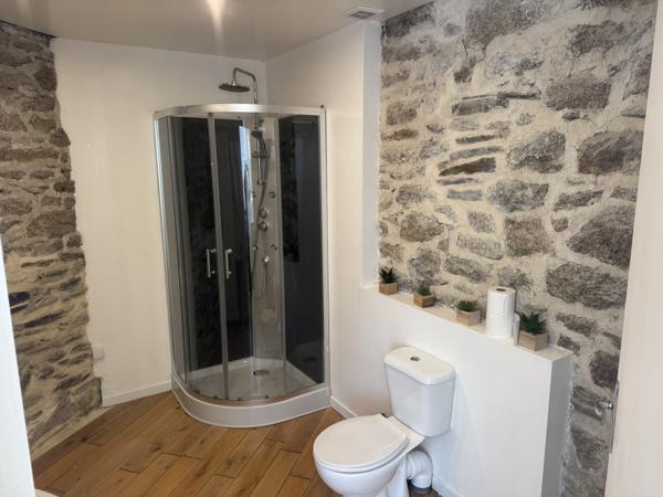 Maison à vendre à Plounévez-Quintin (22110) - Côtes-d'Armor