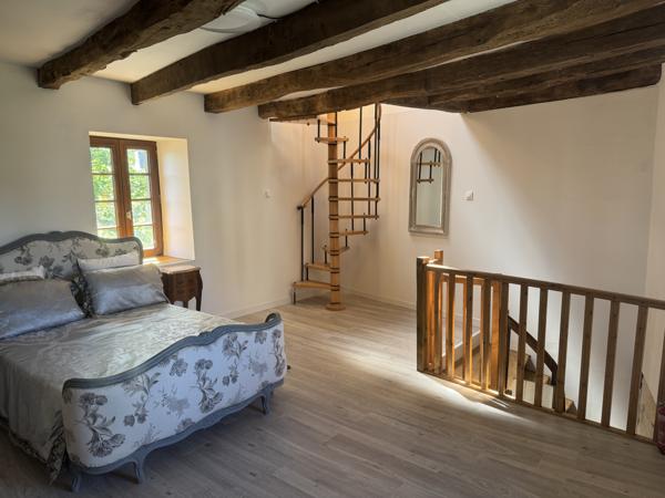 Maison à vendre à Plounévez-Quintin (22110) - Côtes-d'Armor