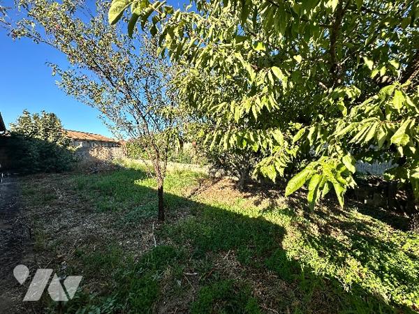 Maison de plain-pied d'env. 87m²