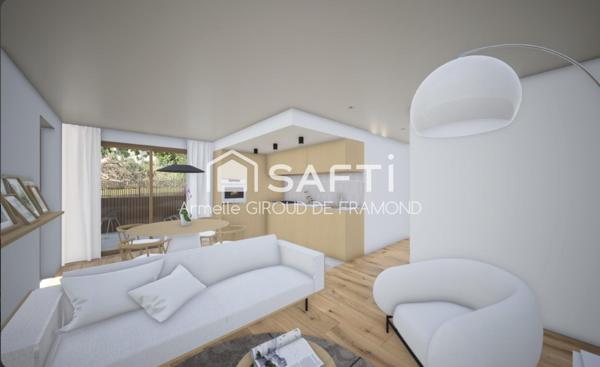 À Reiningue (68950), investisseurs ou particuliers, laissez-vous séduire par l’élégance, le confort et les services de la résidence Premium PLAISANCIA au cœur de la nature - T2 au T4- Livraison début 2027.