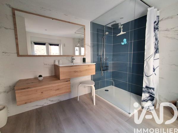 Maison à vendre 4 pièces 79 m² Saint-Omer