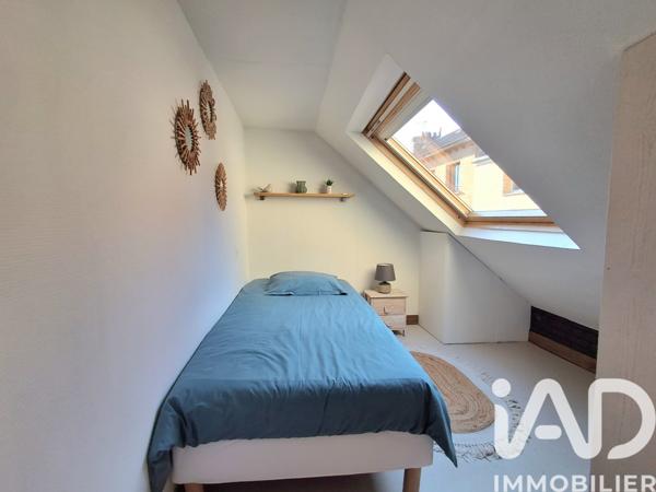Maison à vendre 4 pièces 79 m² Saint-Omer