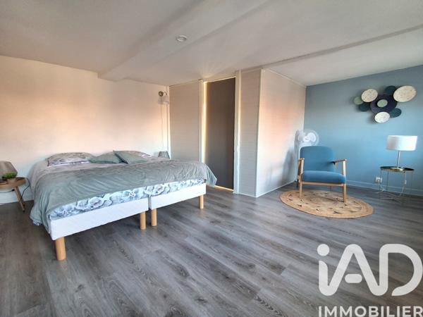 Maison à vendre 4 pièces 79 m² Saint-Omer