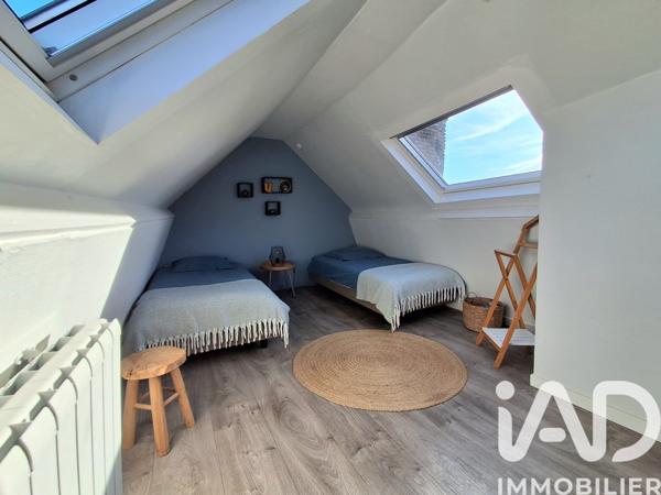 Maison à vendre 4 pièces 79 m² Saint-Omer
