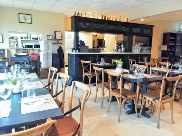 Commerce à vendre à Blois (41000) - Loir-et-Cher