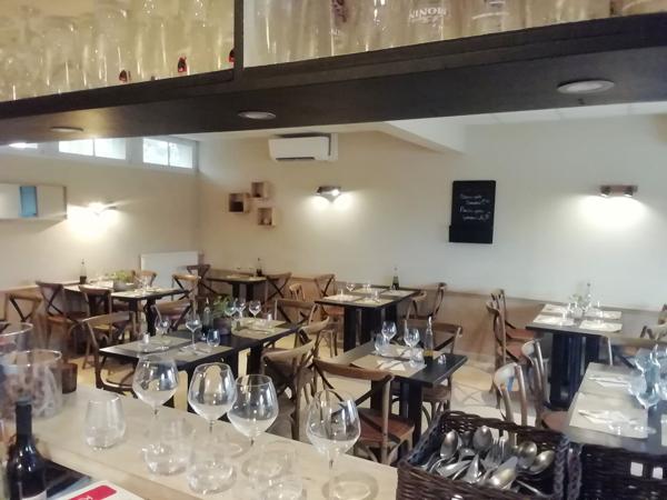 Commerce à vendre à Blois (41000) - Loir-et-Cher