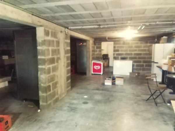 Commerce à vendre à Blois (41000) - Loir-et-Cher