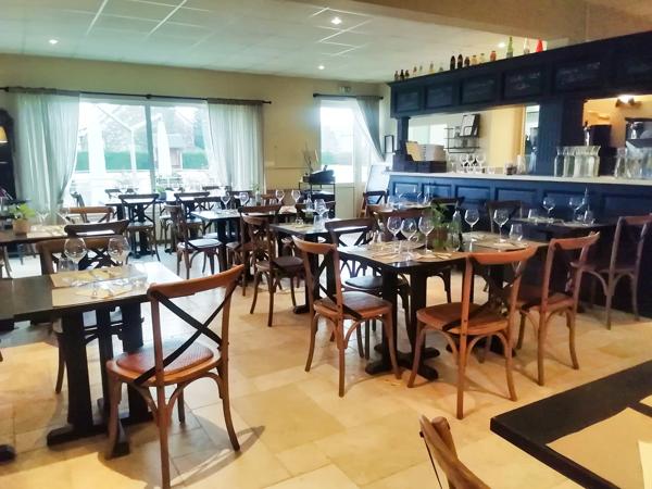 Commerce à vendre à Blois (41000) - Loir-et-Cher