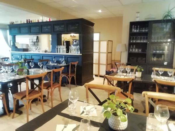 Commerce à vendre à Blois (41000) - Loir-et-Cher