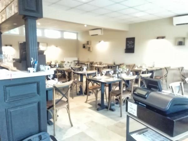 Commerce à vendre à Blois (41000) - Loir-et-Cher