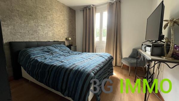 Vente / Maison T6 à Cherisy (28500)