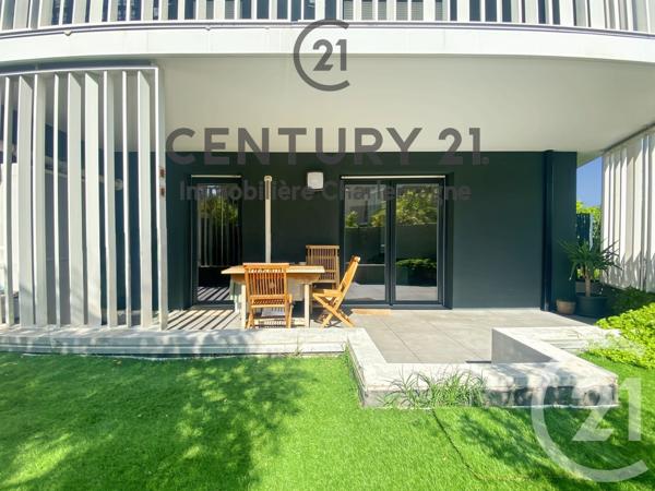 Appartement T2 à vendre  2 pièces - 47,27 m 2   MARSEILLE  - 13010