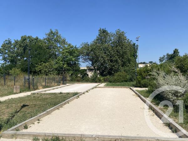 Appartement T2 à vendre  2 pièces - 47,27 m 2   MARSEILLE  - 13010