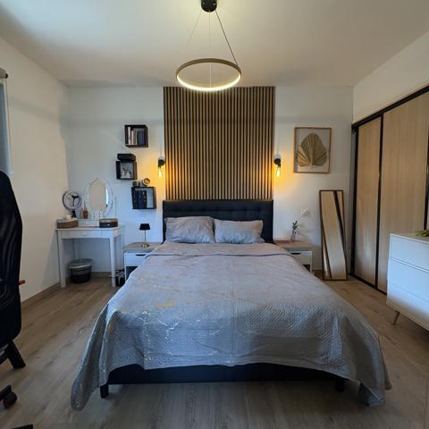 Appartement
         2 pièces
        - 35 m² Exclusivité 110 000 € *