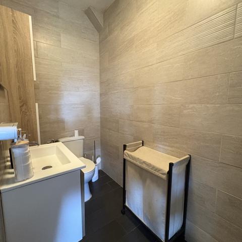 Appartement
         2 pièces
        - 35 m² Exclusivité 110 000 € *