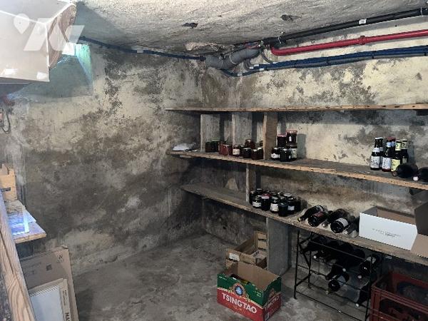 SAINT-GENIX-SUR-GUIERS - Maison 4 pièces de 83 m²