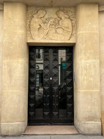 Appartement à vendre 4 pièces 80 m² NEUILLY SUR SEINE (92) QUARTIER SABLONS