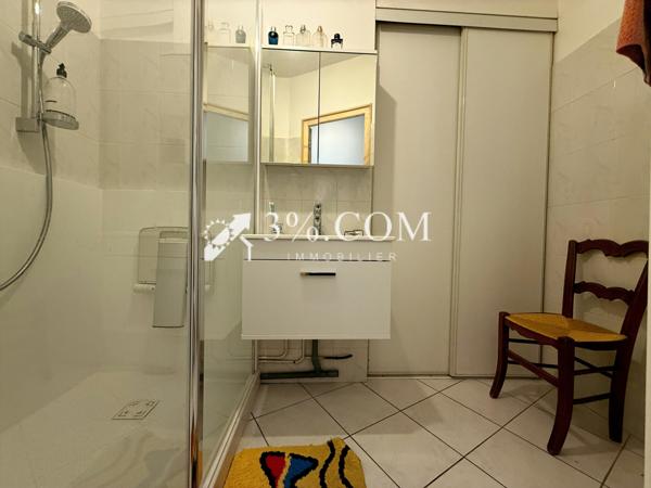 Appartement 2 pièce(s) 1 chambre(s) 50.27 m²