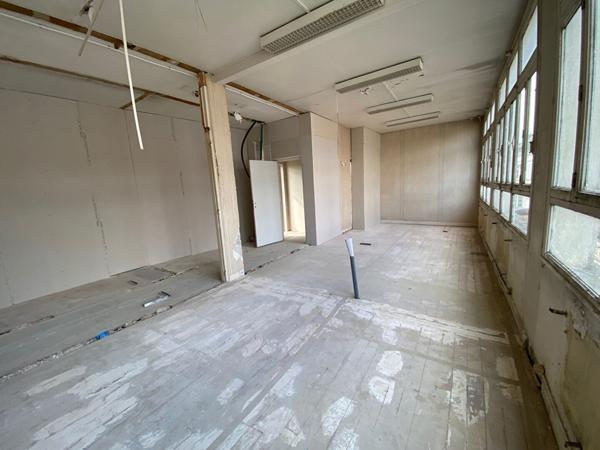 Appartement Saint Quentin 2 pièce(s) 41 m2