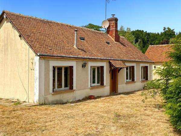 La Selle-en-Hermoy (45210) LA SELLE EN HERMOY