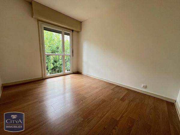 Appartement à louer 3 pièces 62.99m²