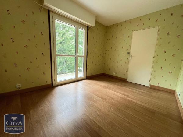 Appartement à louer 3 pièces 62.99m²
