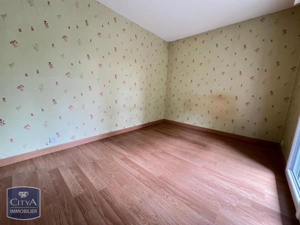 Appartement à louer 3 pièces 62.99m²