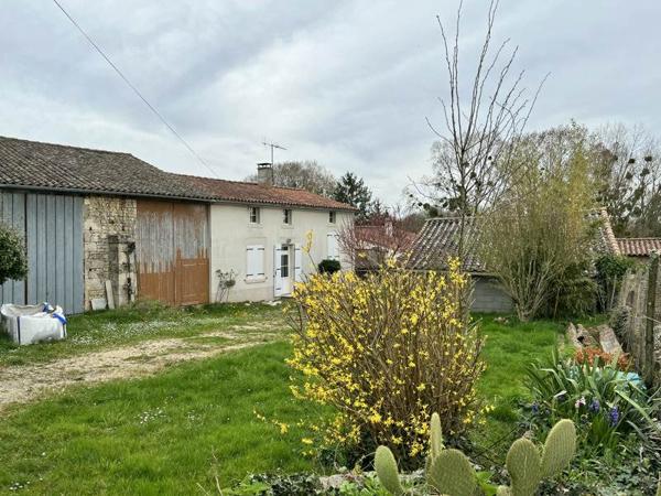 Maison à vendre |  Celles-sur-Belle |  3 pièces | 184 m²