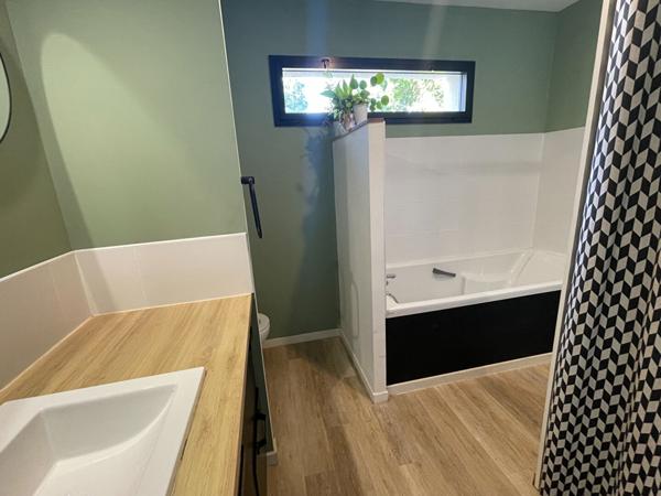 Maison Saint Barthelemy d'Anjou 6 pièce(s)