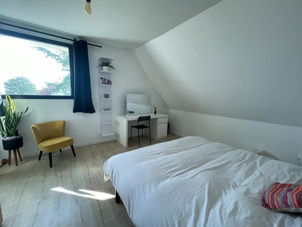 Maison Saint Barthelemy d'Anjou 6 pièce(s)