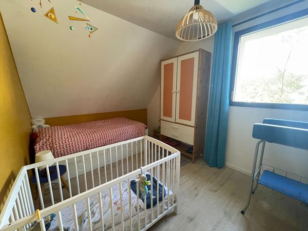 Maison Saint Barthelemy d'Anjou 6 pièce(s)