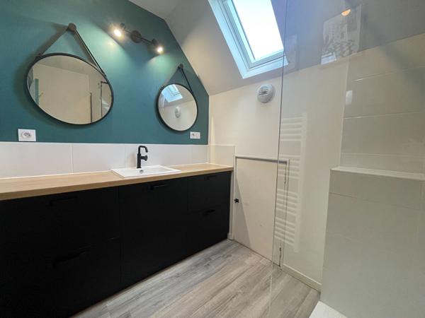 Maison Saint Barthelemy d'Anjou 6 pièce(s)