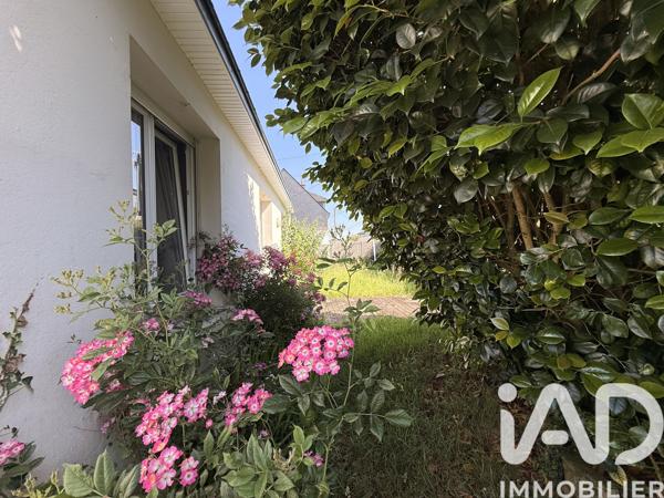 Maison à vendre 4 pièces 68 m² Quimperlé