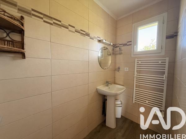Maison à vendre 4 pièces 68 m² Quimperlé